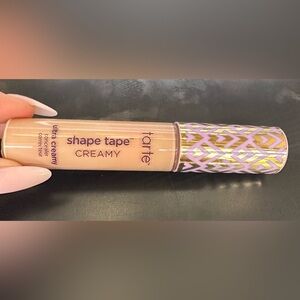 Tarte Shape Tape ultra creamy concealer shade 35N medium